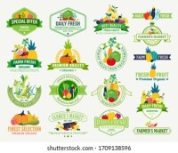 Agro selections fruits