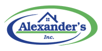 Alexander Cleaners