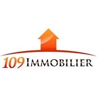 109 immobilier