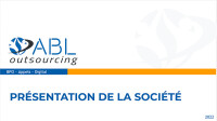 Abl outsourcing
