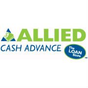 Allied cash advance