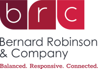 Bernard robinson & company