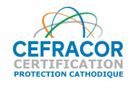 Ccta protection cathodique