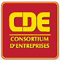 Consortium d'entreprises - cde