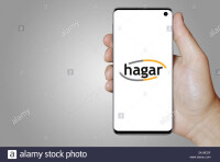 Hagar UK