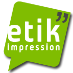 Etik impression