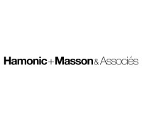 Hamonic + masson & associes