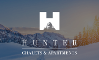 Hunter chalets & apartments