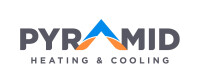 Pyramid Heating and Cooling