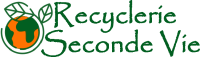 Recyclerie nouvelle vie