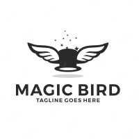 Magic bird