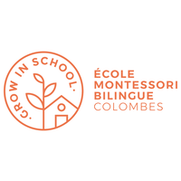 Grow in school - ecole montessori bilingue de colombes