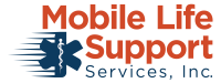 Mobile life support services