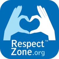 Respect zone