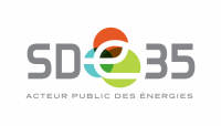 Sde35 / syndicat départemental d'energie 35