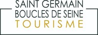 Office de tourisme intercommunal de saint germain boucles de seine