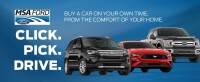 Whidbey Island Ford Sales Inc