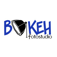 Studio bokeh