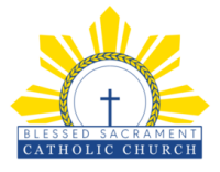 Blessed sacrament catholic church