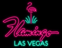 Flamingo hotel & casino resort