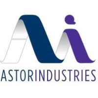 Astor industries pty ltd