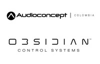 Audio concept