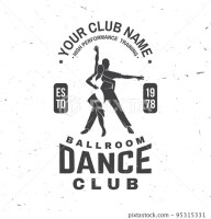 Ballroom dance club