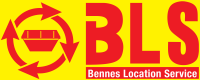 Bennes location service