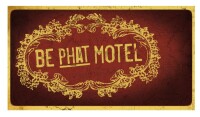 The be phat motel film company