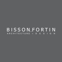 Bisson fortin architecture + design