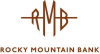 Rocky mountain bank