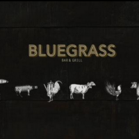 Bluegrass bar & grill
