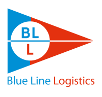 Blue line logistics nv
