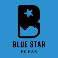 Blue star coloring
