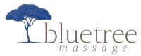 Blue tree massage