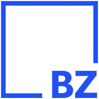 Blue zinc media
