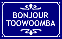 Bonjour toowoomba - language services