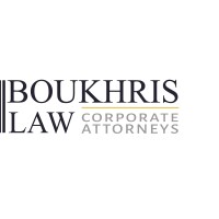 Boukhris law