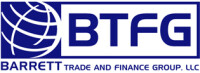 Barrett trade & finance group, llc (btfg)