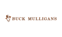 Buck mulligan's