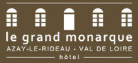 Best western hotel le grand monarque