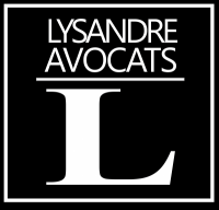 Lysandre avocats