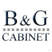 Cabinet b & g