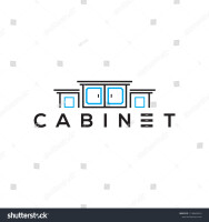 Cabinet paillard