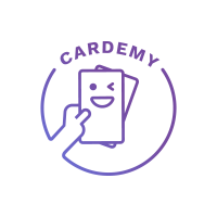Cardemy - learn, play, speak!