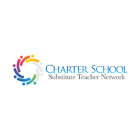 Charter substitute teacher network