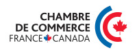 Chambre de commerce et d'industrie française au canada