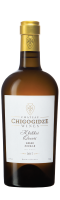 Chigogidze wines