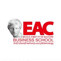 Eac法国艺术文化管理学院（中国）ecole d'art et de culture