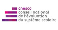 Conseil national d’évaluation du système scolaire (cnesco)